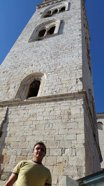 B&B Il Campanile Barletta Kültér fotó