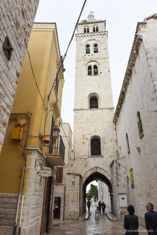 B&B Il Campanile Barletta Kültér fotó