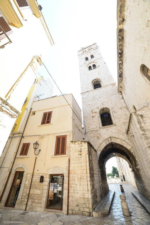 B&B Il Campanile Barletta Kültér fotó